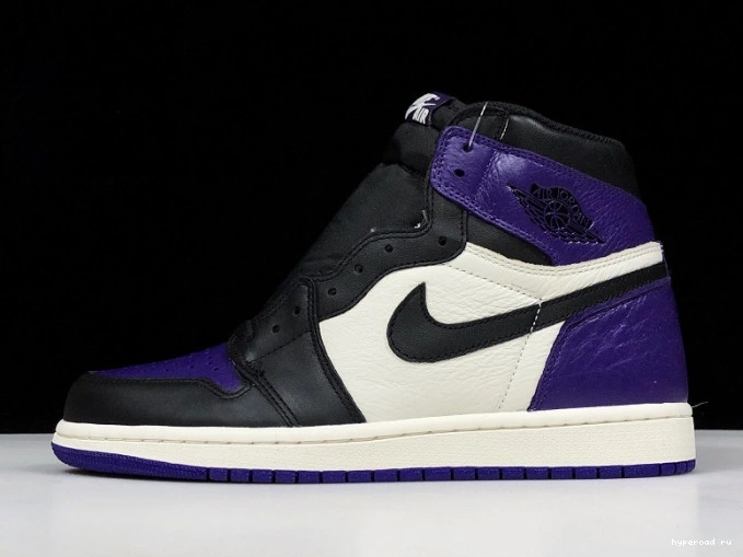 Purple 1 Court 555088-501 Jordan Air 1031
